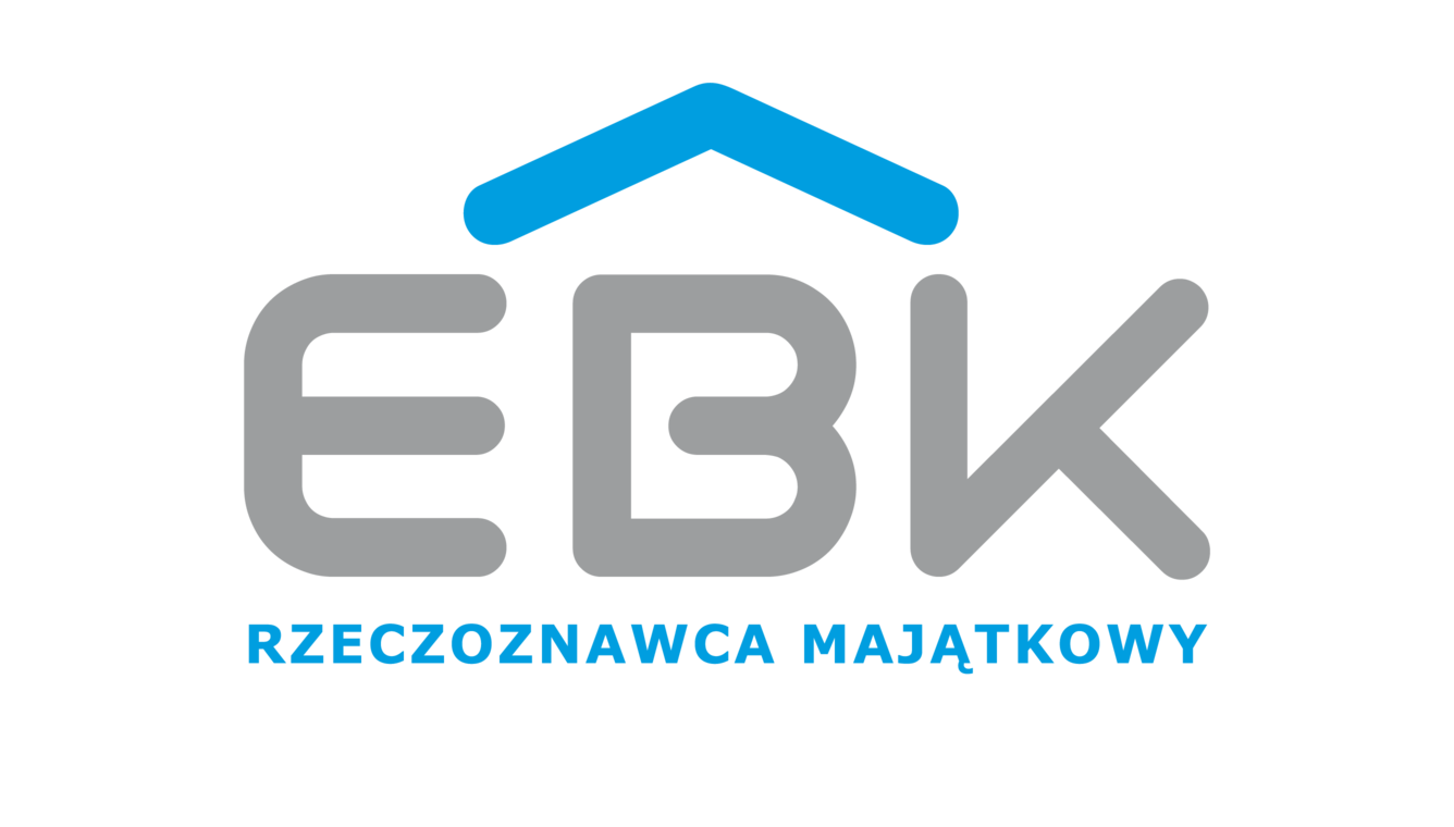 EBK - profejsonalna wycena nieruchomości